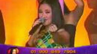 Hiromi - Gracias (Thank you)