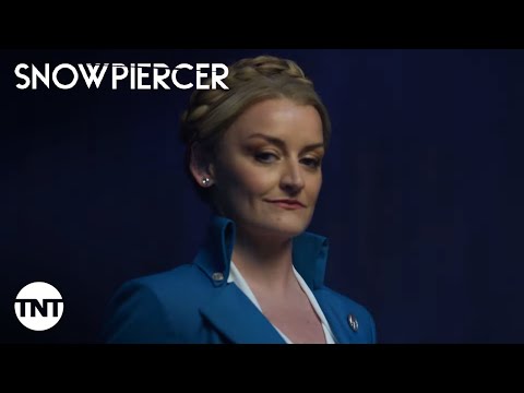 Snowpiercer: Ruth’s Season 2 Recap [CLIP] | TNT