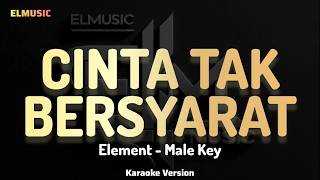 Download lagu Element - Cinta Tak Bersyarat (Karaoke Akustik Version) mp3 Download lagu Element - Cinta Tak Bersyarat (Karaoke Akustik Version) mp3