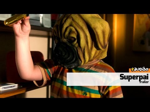 Superpai (2015) Trailer