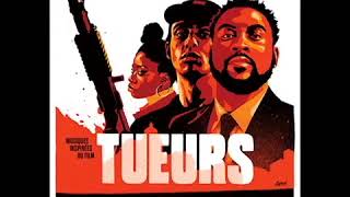 Damso : Tueurs ! Nouveauté 2018