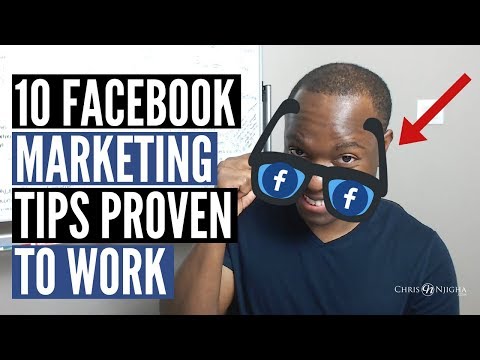 10 Facebook Marketing Tips Proven to Work for Solo Entrepreneurs [Best Kept Secrets!]