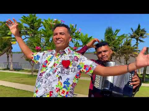 Coqueta EL Heredero Parodia en Vallenato  (Lucho Chamie)