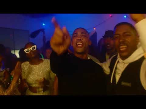 Reacting to 'wiley presents-sorry ft likle jay & riko'