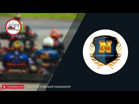 COPA NECO KART - 24/03/2024