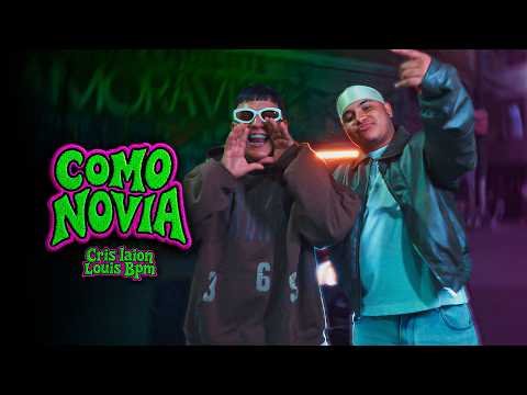 A Tu Novia - Reggaeton Fresco