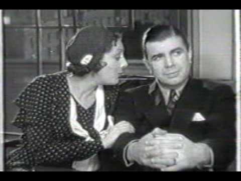 "Sweethearts Forever" (1932) David Manners