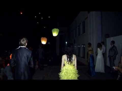 10 випускний вечир