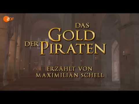 Terra X – Imperium: Das GOLD der PIRATEN – Doku 2016 Deutsch