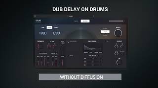 Video thumbnail for AIR Shorts  - Delay Pro Diffusion by AIR Music Tech