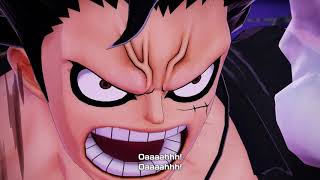 One Piece: Pirate Warriors 4 [Collector's Edition] (English Subs) video 2