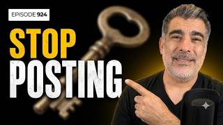 The 20-Minute Routine That Replaced My Cold Calling