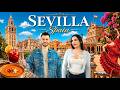 2 Days In Seville The ONLY Itinerary You Ll Need For Andalusia S Capital