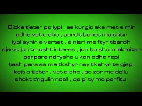 1-Ky Ft. Lushii ( ZonaTerrit ) - Diqka Tjeter