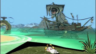 【大神 絶景版】＃20 モフ公と失せ物探し【ゲーム実況】