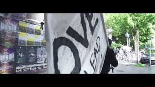 Darryll Smith - Love Will Lead Us On