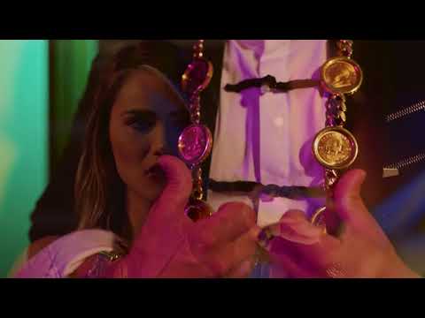 Chucho Flash - Un Viaje Por Tu Cuerpo [Video Oficial]