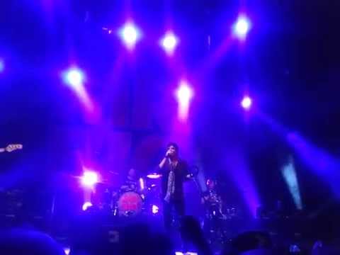 Mr. Big - "Alive And Kickin' "(Tivoli Vredenburg Utrecht) 18-10-2014
