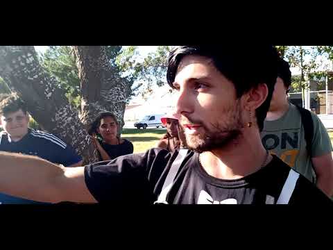 PLAY VS TEA - 8vos de Final Fecha 5 (22/1/2021) | SantaBlessed