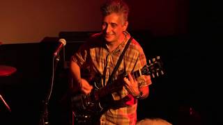 The Dead Milkmen - (PhilaMOCA) Philadelphia,Pa 9.1.19 (Complete Show)