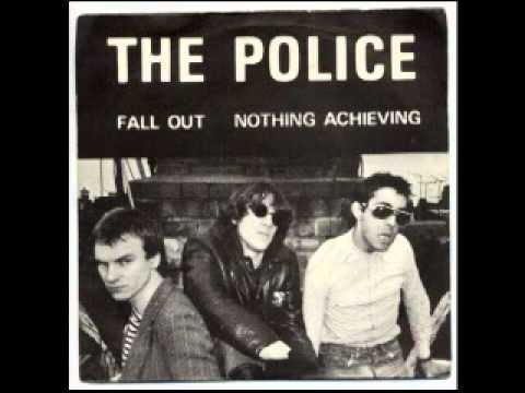 The Police - Fallout