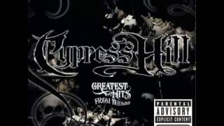 Cypress Hill - Greatest Hits From The Bong (Full Album)