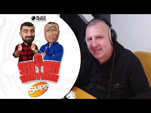 Black Horse Super Serviseri - Nadimci automobila!  @super-fm