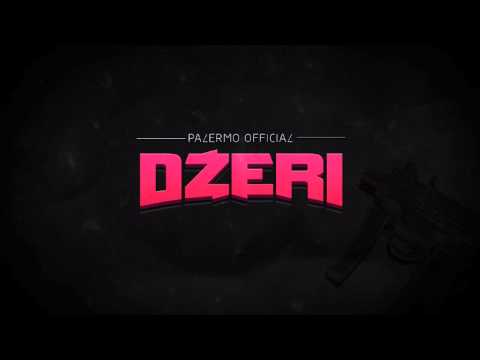 Dzeri - U Legendu (prod. by Kizzr)
