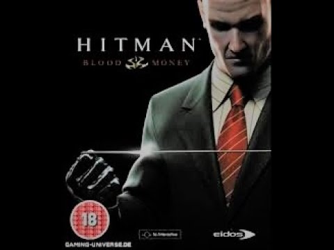 Agente 47  Mision  2    Manuel Delgado , Don Fernando Delgado