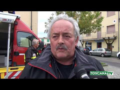 2020-03-26 CORONA VIRUS - 4 DECESSI NEL PISTOIESE,VITTIMA PIU'GIOVANE 56ENNE