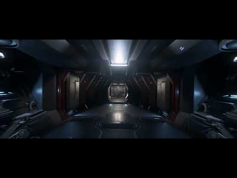 Star Citizen 3.17.1 thrusters stop working after quantum, Using mobi-glass, or third-person view.