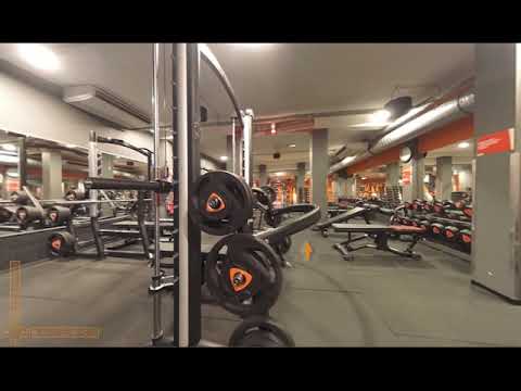 Basic-Fit Miniature vidéo YouTube 2