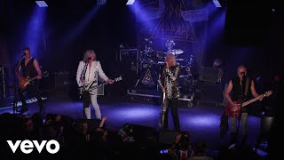 Def Leppard - Armageddon It (Live At Whisky A Go Go)