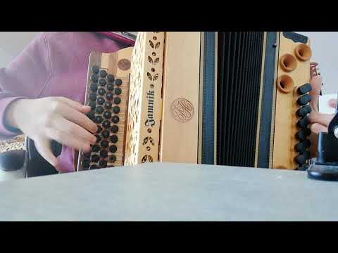 Jamnik-Walzer (Komposition von Richard Simml) - Richard Simml