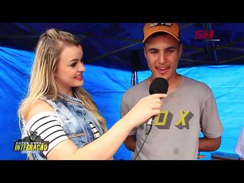 SUPER COPA INTEGRAÇÃO DE VELOCROSS