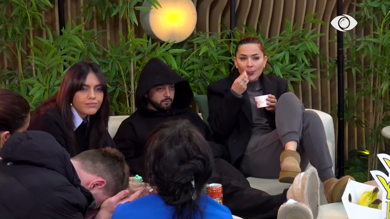 “Ishim të zënë bashkë”/ Vijon debati mes Eglit dhe Gjestit, ndërhyn Rozana: E kishe terrenin e hapur