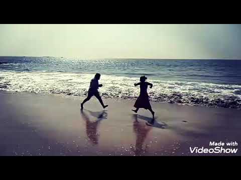 beach love...!😍😍🏝