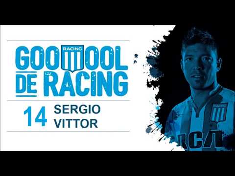 GOL de VITTOR - Superliga 2017-18 - Fecha 2