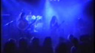 Revenant The Unearthly Live