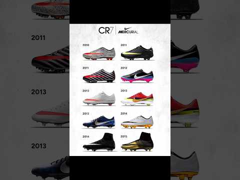 Cr7 football boots 😱 #boots #football #cr7 #cr7shorts