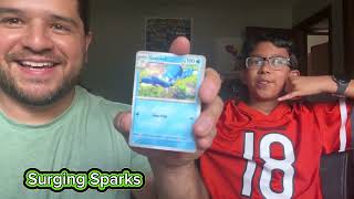     Collect-A-Con Chicago Haul + Pack Battles! Did We Find a Grail Card? 👀