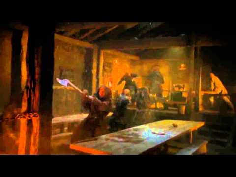 Game of Thrones S04E09 - Epic Cook