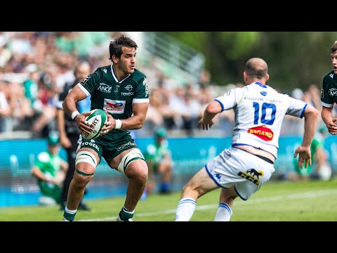 Résumé J24 Section-Castres