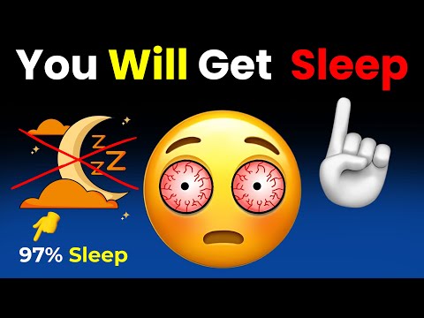 This Video Will make you Sleep 😴🙄 You Will SHOCK! 🤯