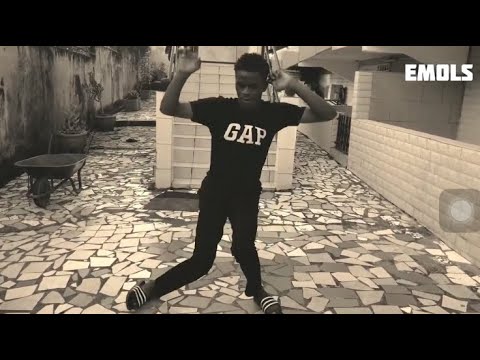 La Classique du Gabon 🇬🇦( BY EMOLS ) #classic #gabon #danse