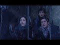 The Ship In The City The Day After Tomorrow Jake Gyllenhaal