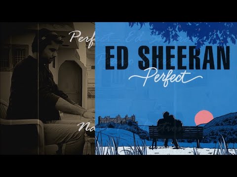 Perfect | Ed sheeran |An Expression of Piano | Nikhil Lekhra