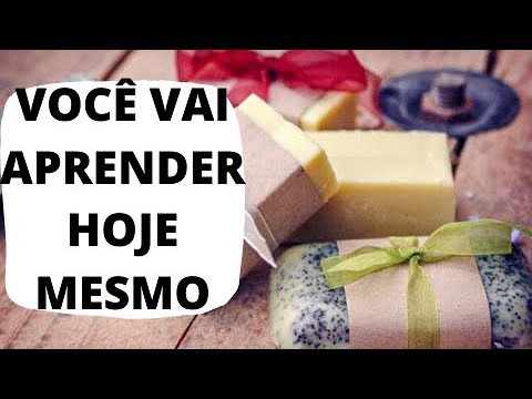 Sabonetes Artesanal! Sabonete Artesanal Pesonalizado! Sabonetes Artesanal Fitoterápico!
