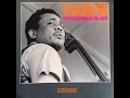 Mysterious Blues, CHARLES MINGUS, 60