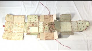 Endless Little Memories - a Micro Folio Album